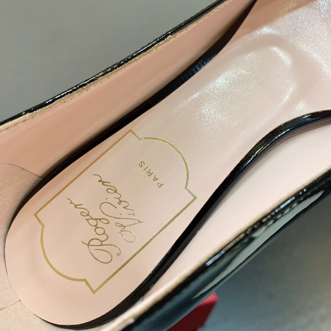 Обувь RV - Новинки весны/лета 2023 - Обувь на плоской подошве