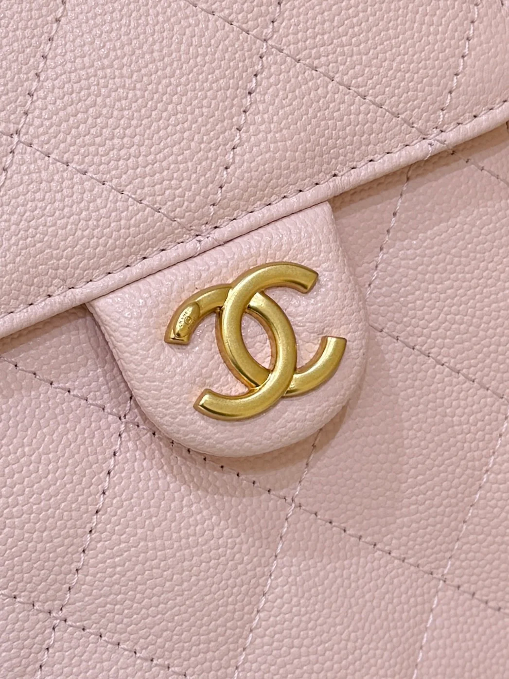 Сумка Chanel 25s 25bag - с экстрактом личи