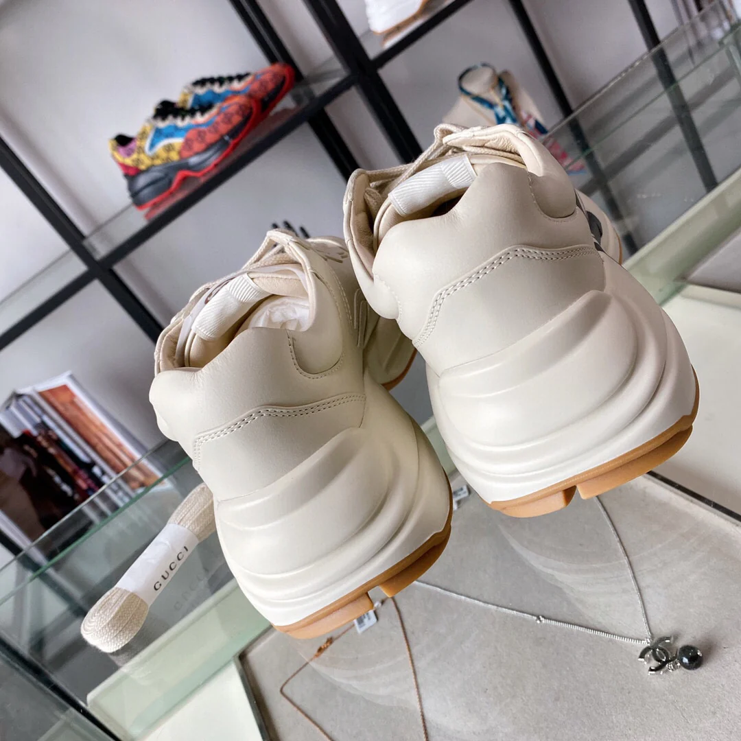 Gucci - Dad Shoes - 2