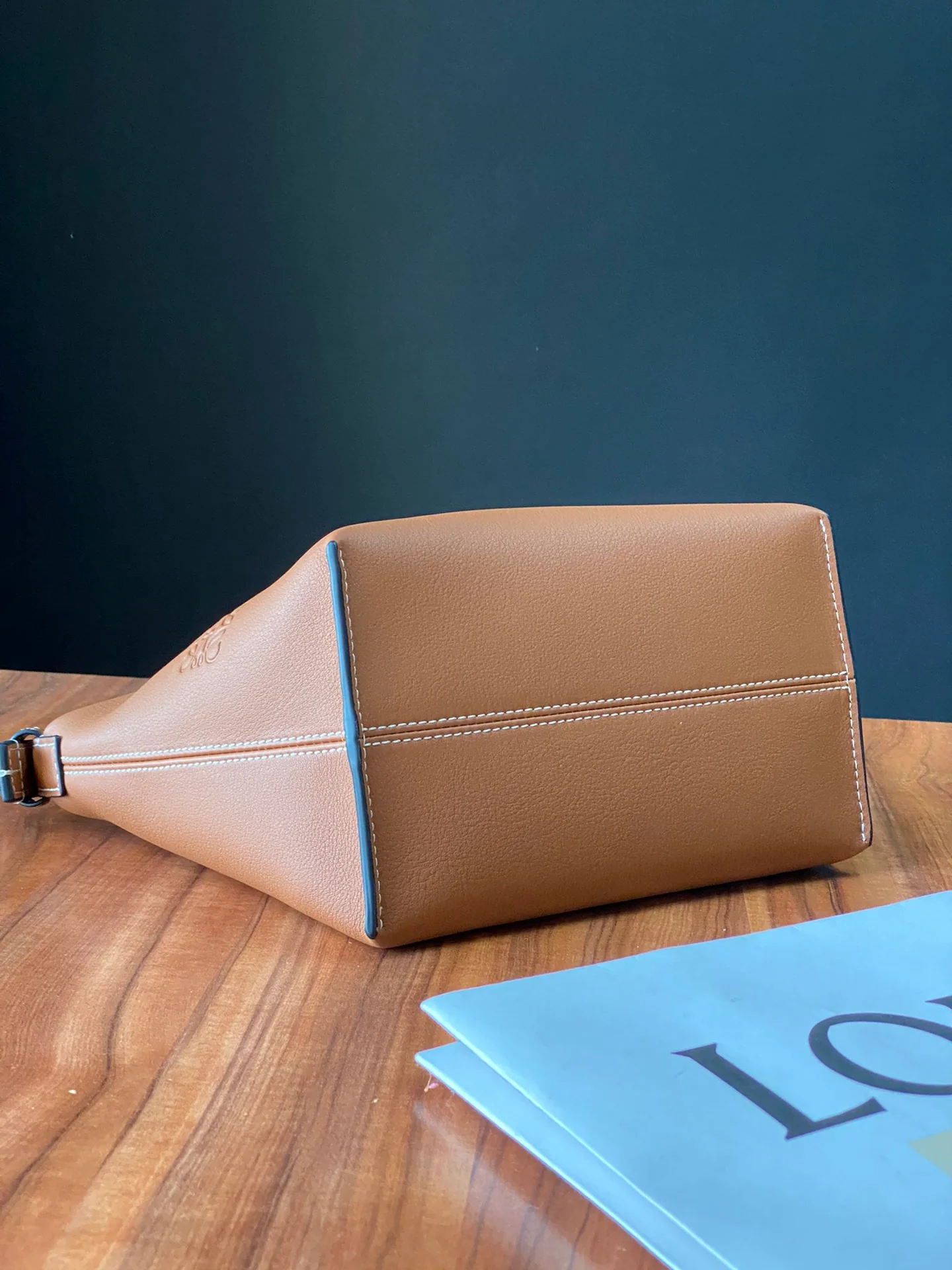 Ланч-бокс Loewe Cubi - Маленький - 1 шт.