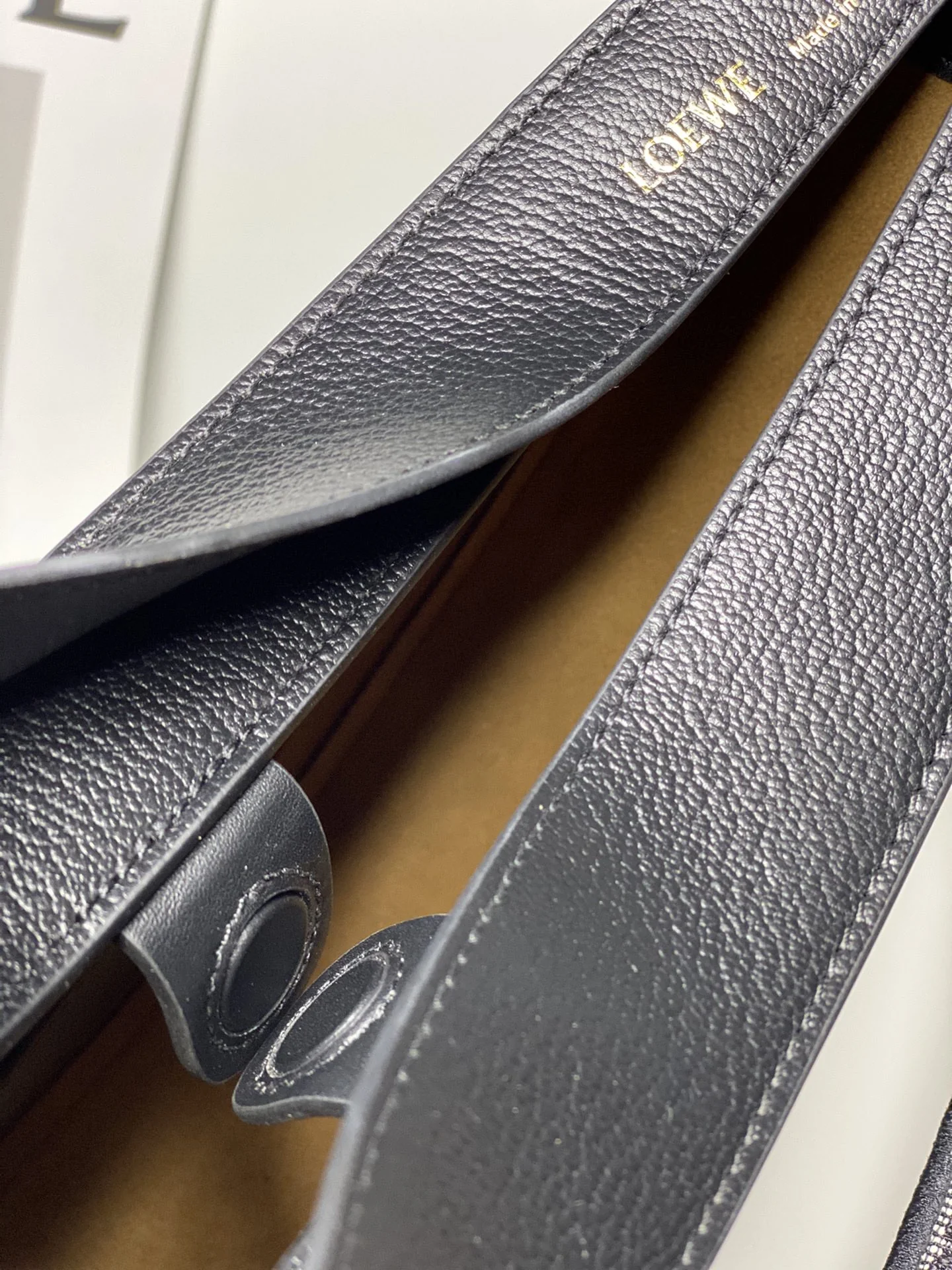 Сумка Loewe Luna Collection Moon Bag - 1