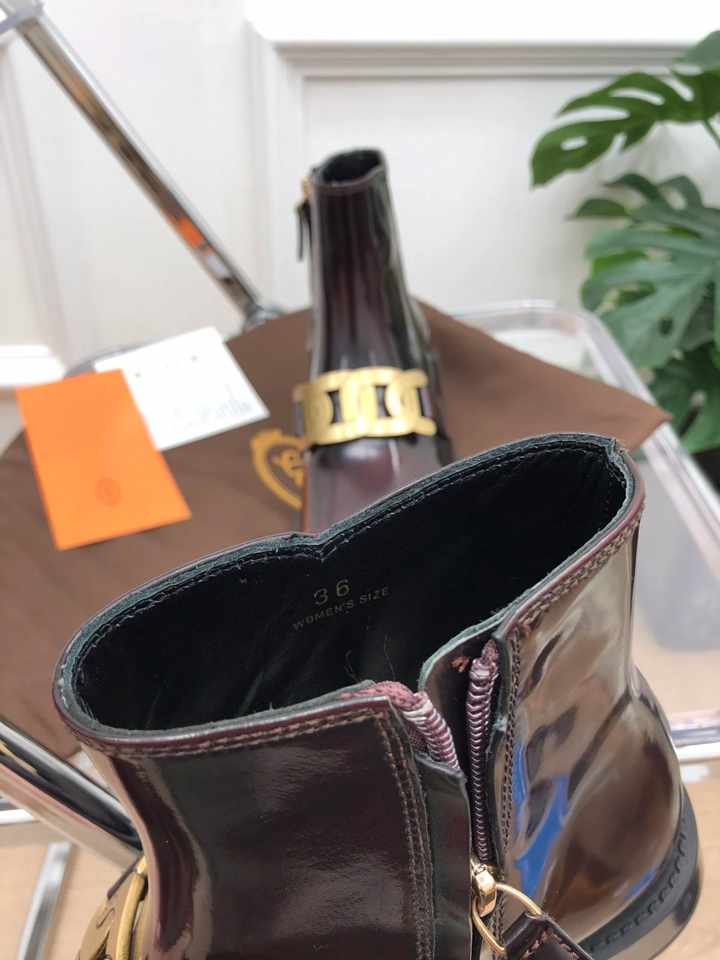 Ботинки Tods - Челси - до щиколотки