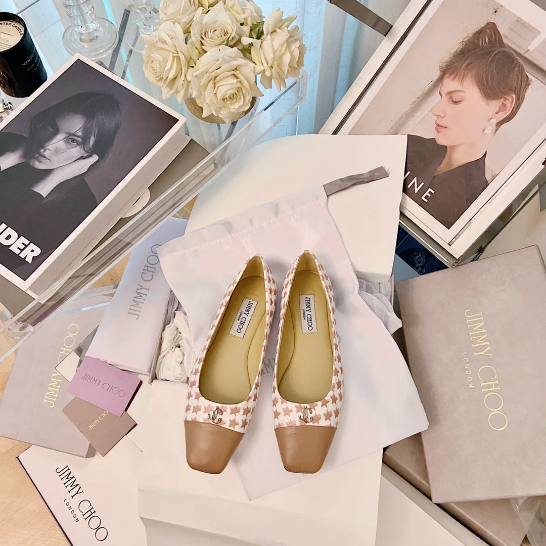 Джимми Флэтс - 1