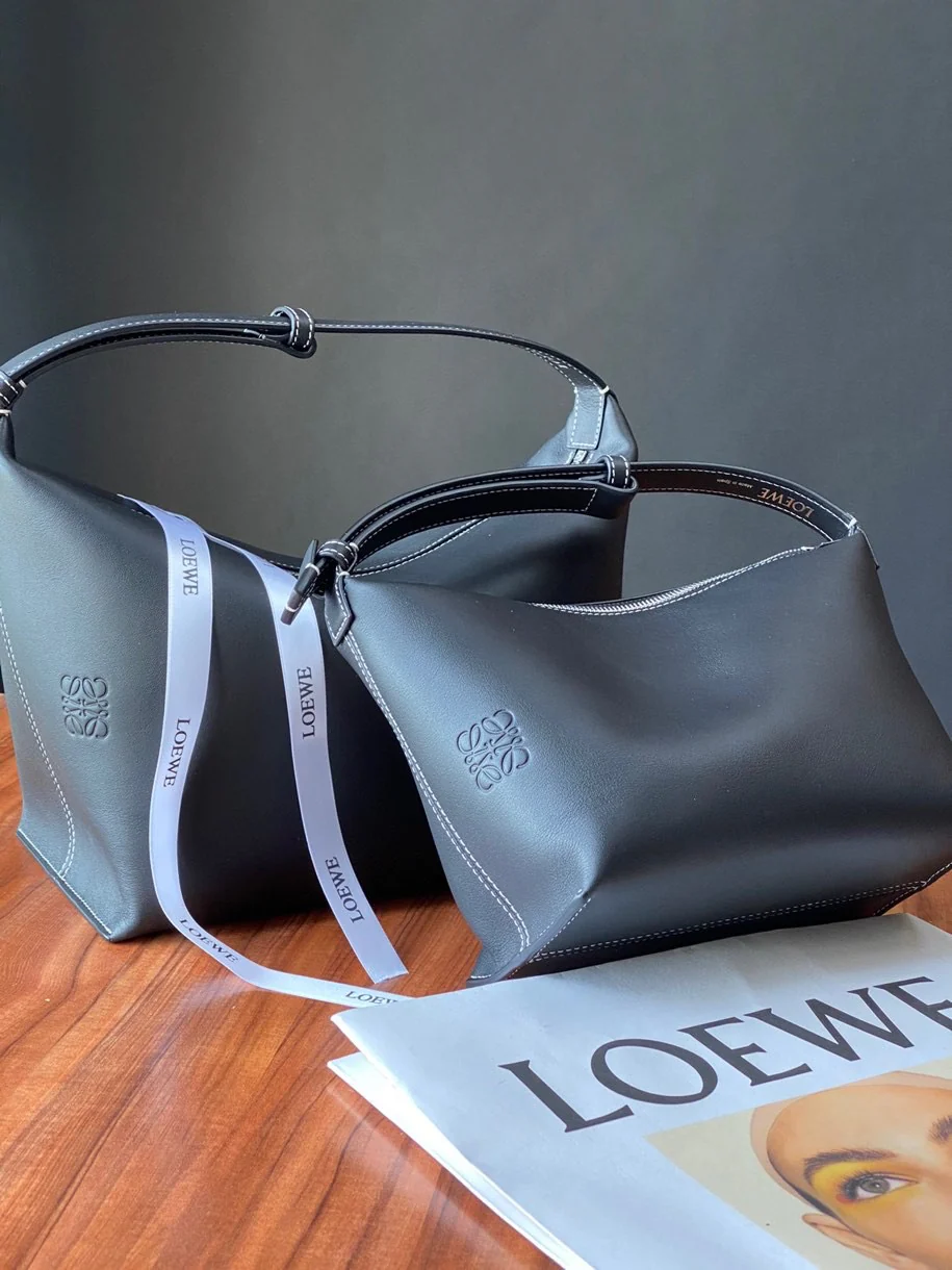 Ланч-бокс Loewe Cubi - Маленький - 3