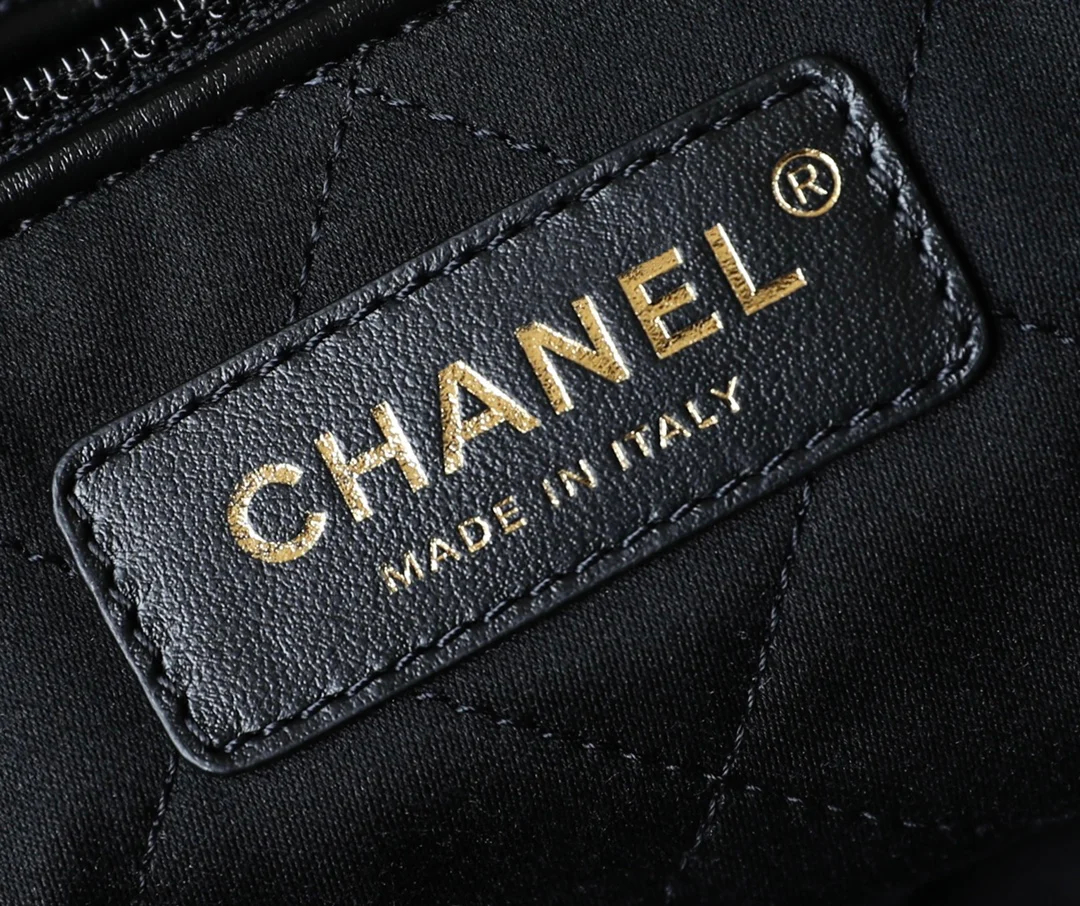 Рюкзак Chanel из телячьей кожи