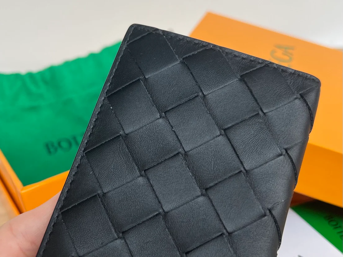 BV-中格编织 卡夹