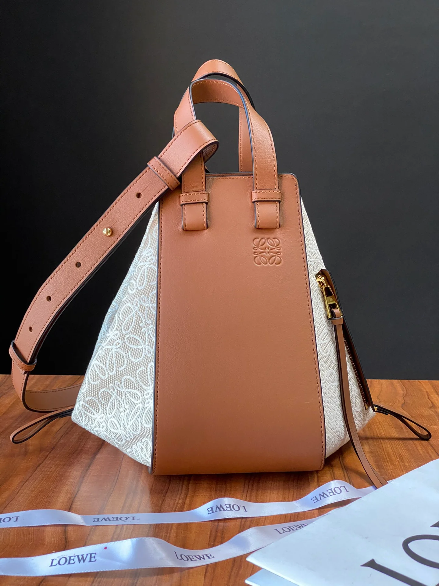 Гамак Loewe, маленький, 13,5х25х30 см, 97