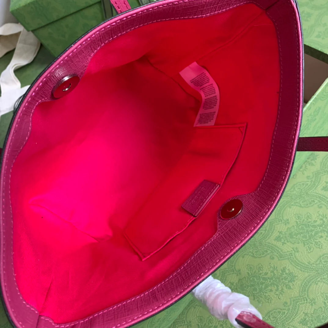 Сумка-тоут Gucci - 4