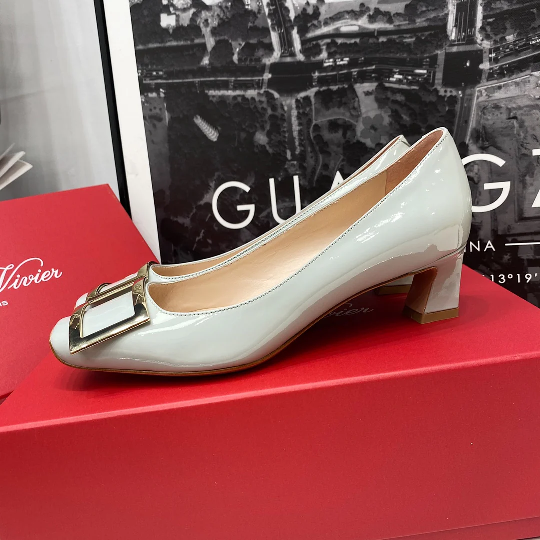 Динамик RV-4-5 см, светло-голубой