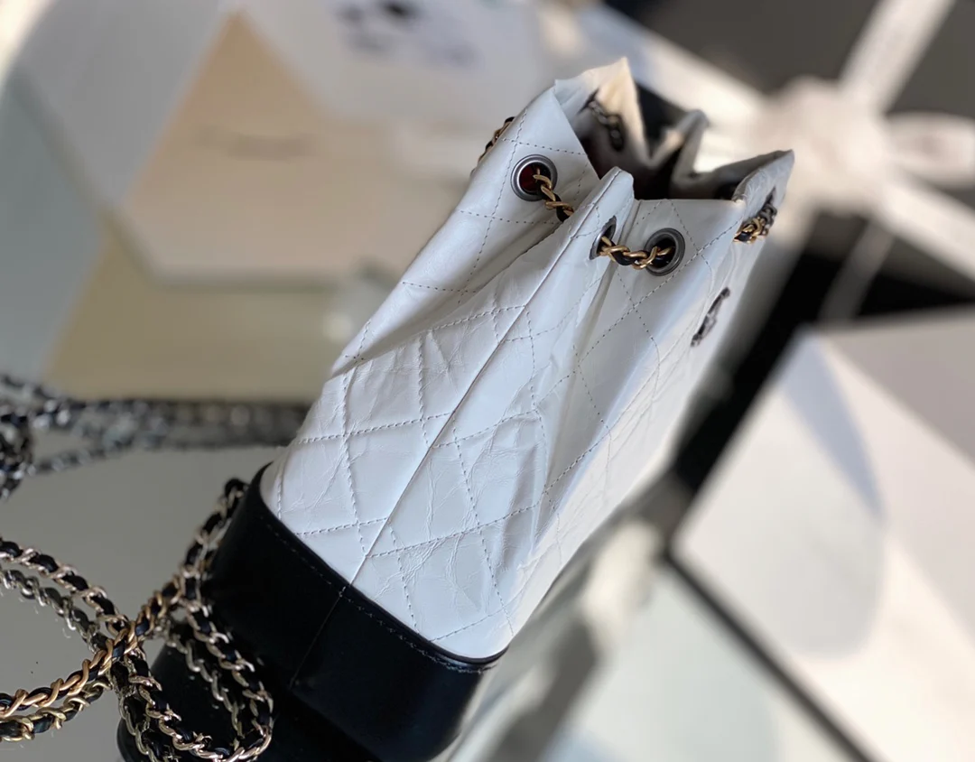 Chanel - Рюкзак для путешественников - Маленький - 2