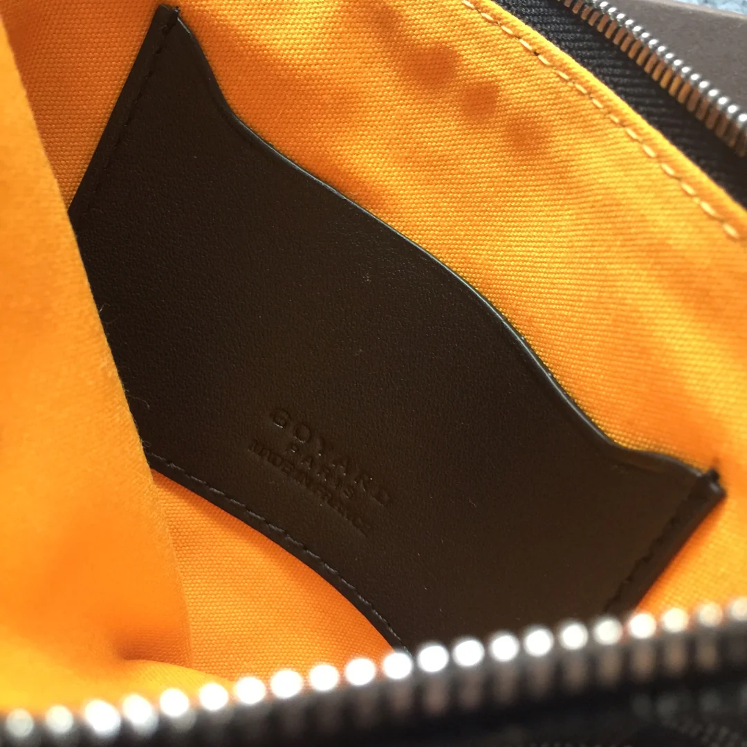 Мини-сумочка Goyard