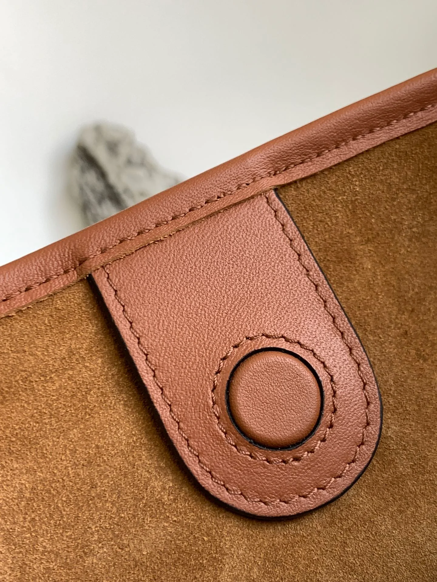 сумка-ведро Loewe-hobo