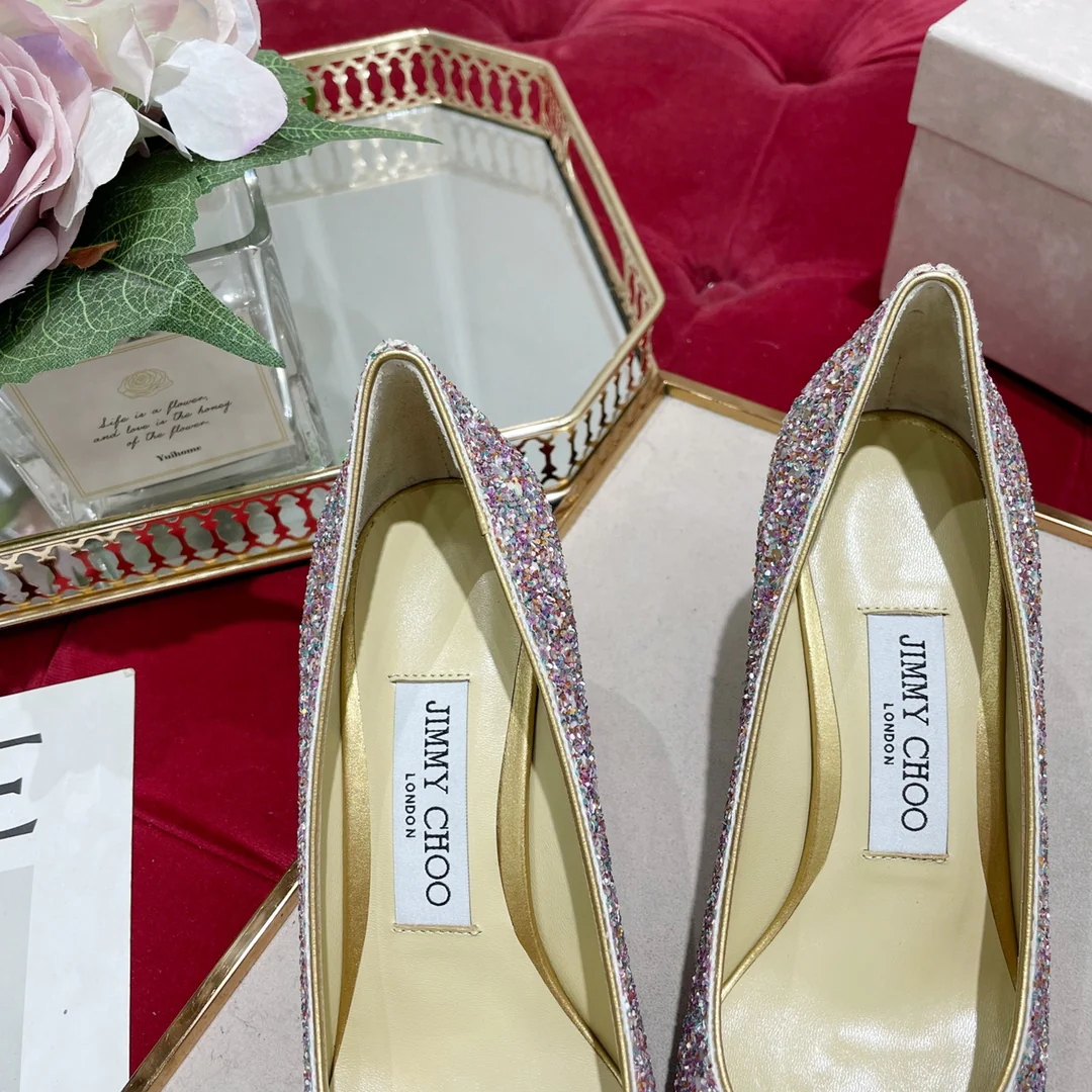 Jimmy - Коллекция 