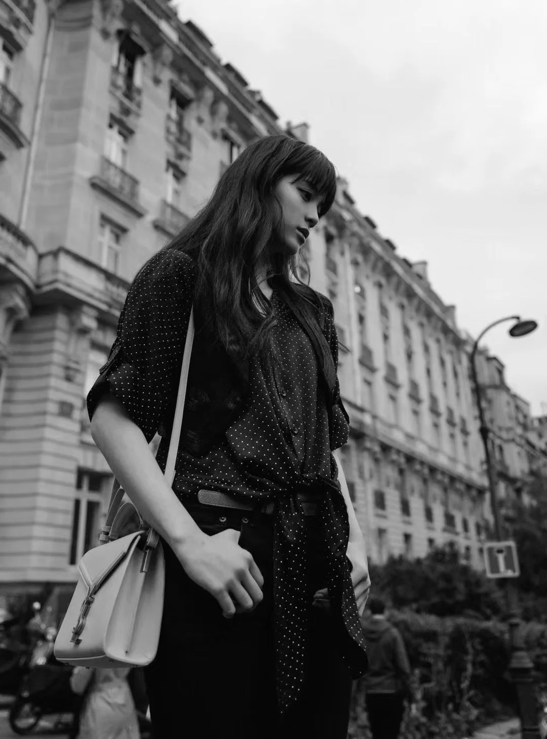 YSL Cassandra Mini 20cm - Body Sharing