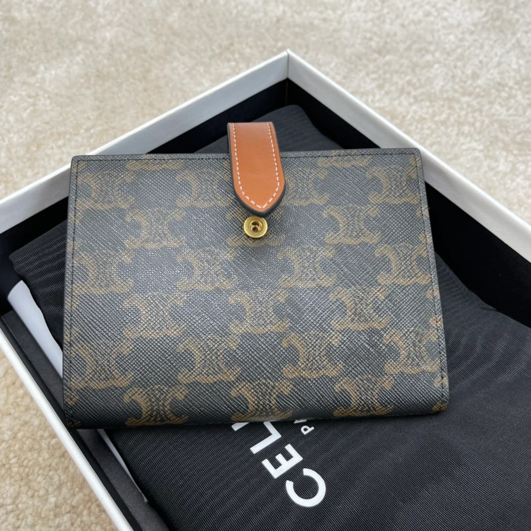 Celine - Куртка с монограммой Триумфальной арки - овчина