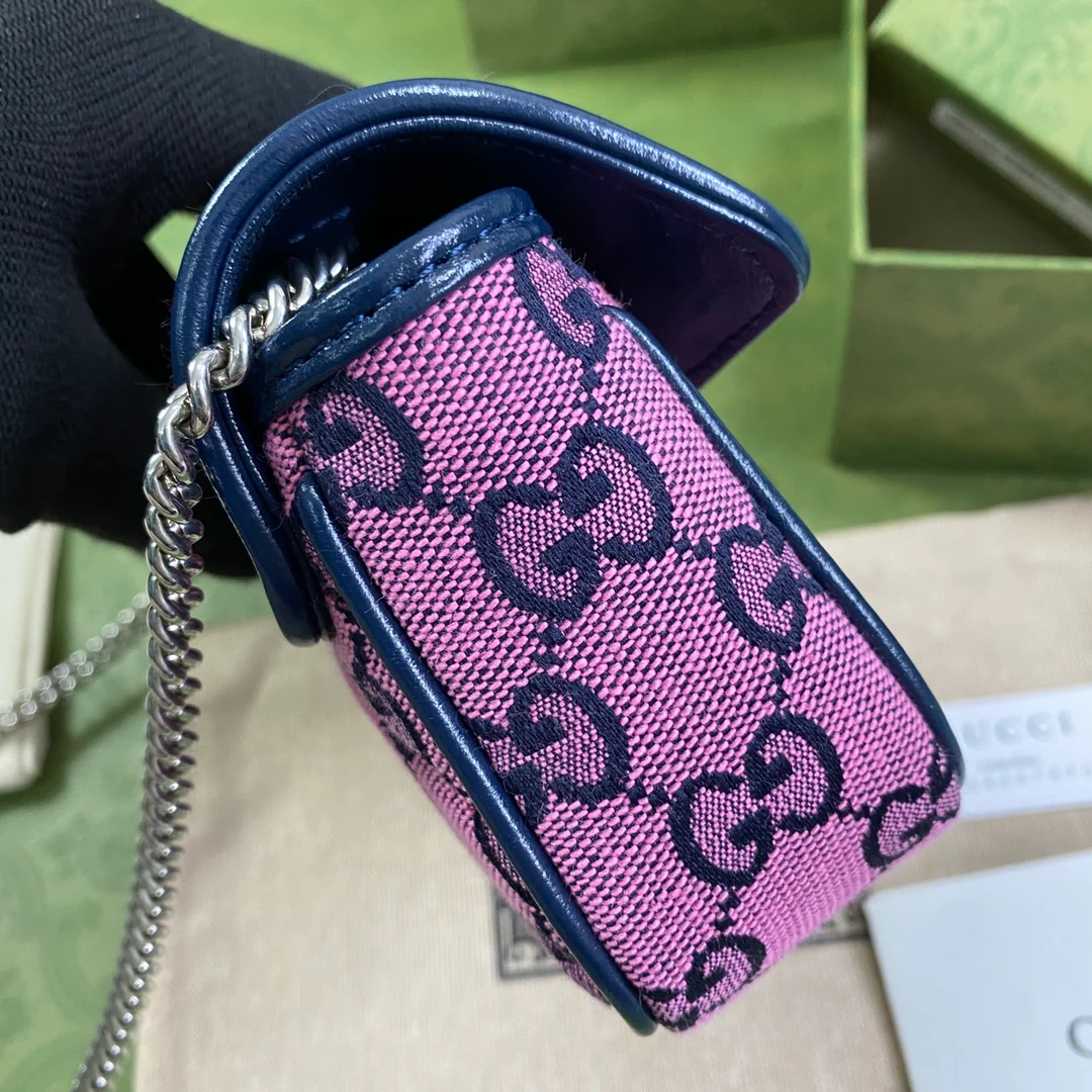 Коллекция Gucci Marmont - 16-5 см