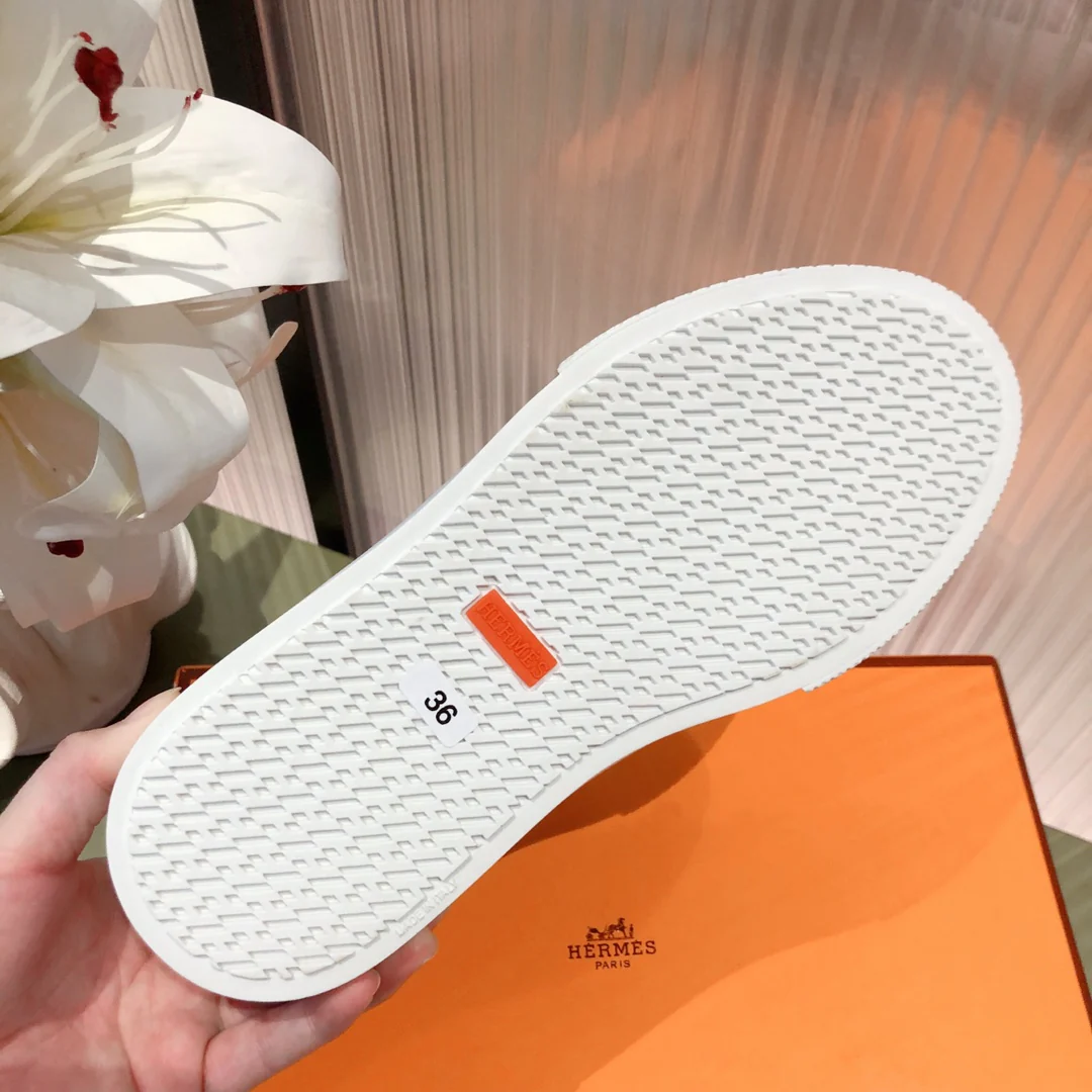 Hermes - Кроссовки - Повседневная обувь