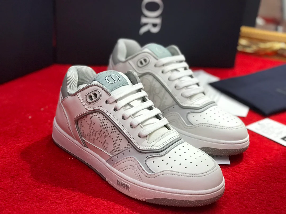 Повседневные туфли Dior - 1