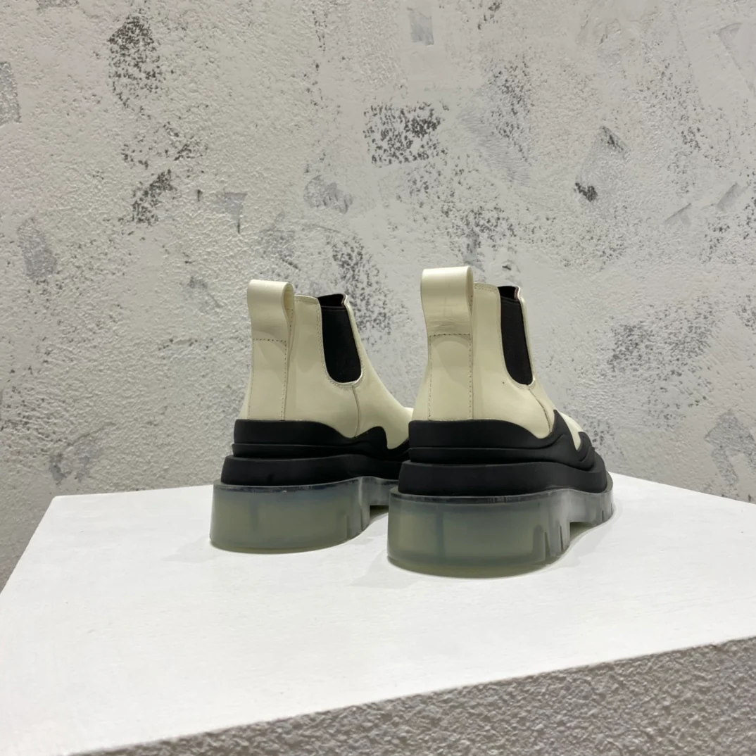 Официальный сайт BV-22s. Новые кроссовки - Парный стиль - 4