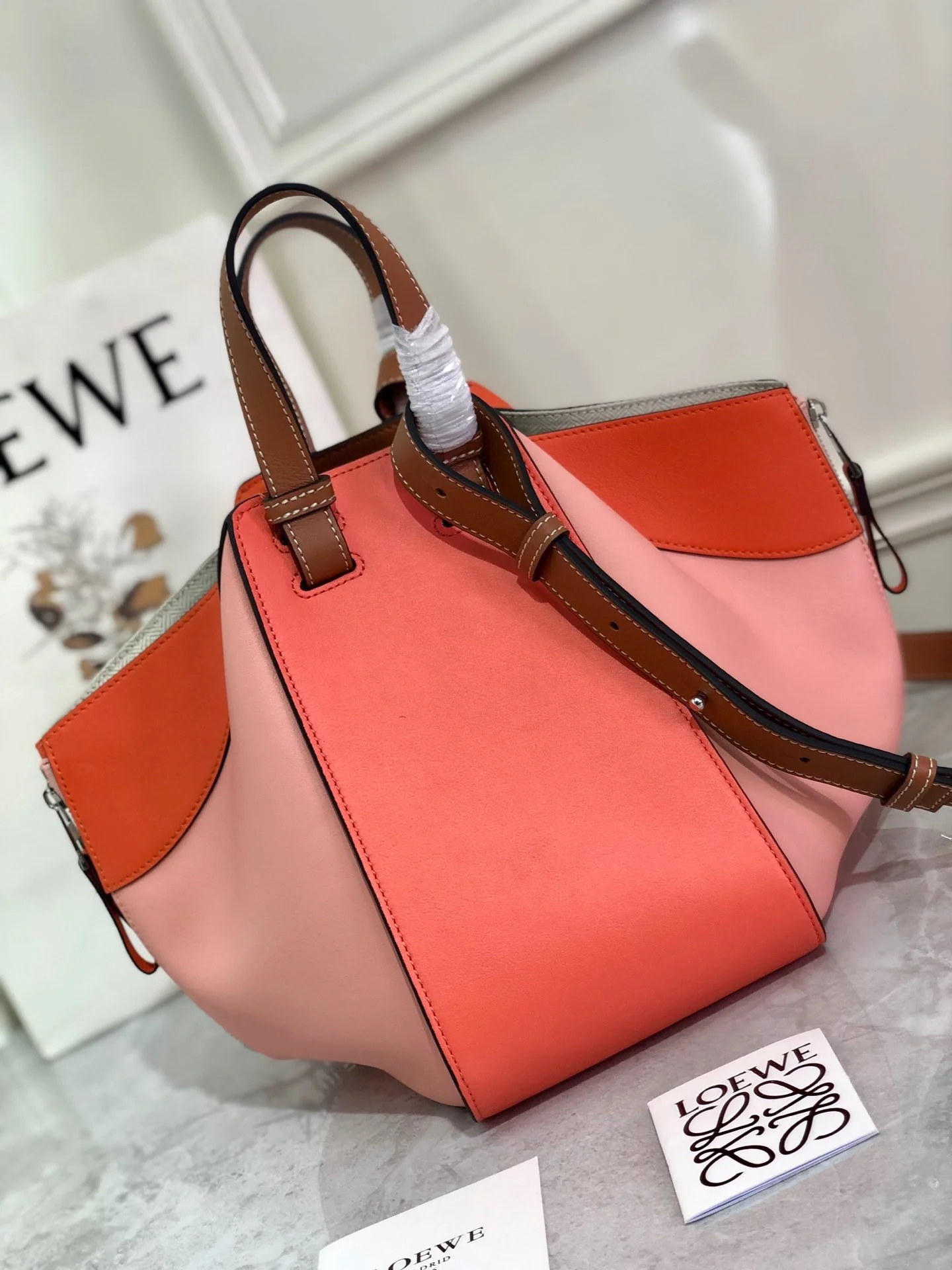 Гамак Loewe, маленький, 13,5х25х30 см, 8 дюймов.