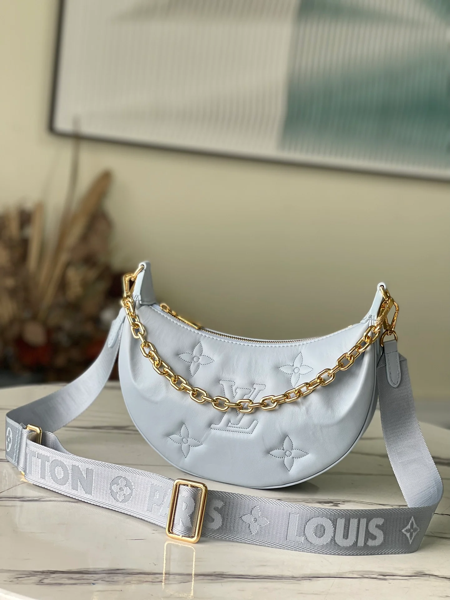 m59825-LV-over-the-moon-handbag-dusty blue