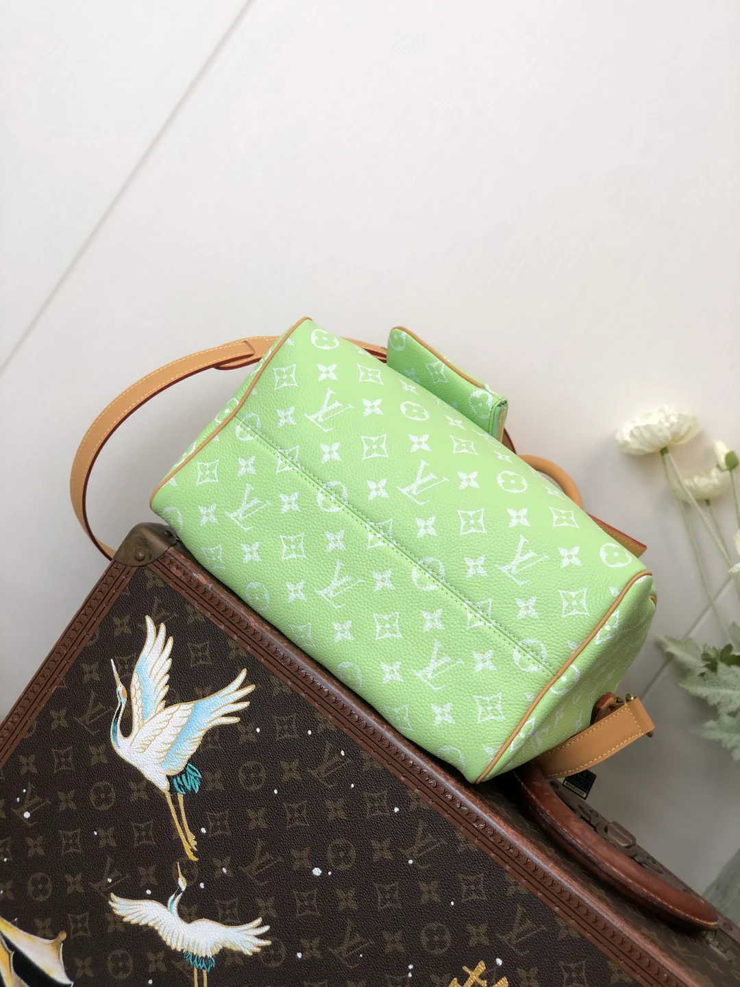 LVspeedy-p9-bandouliere-avocado green-1