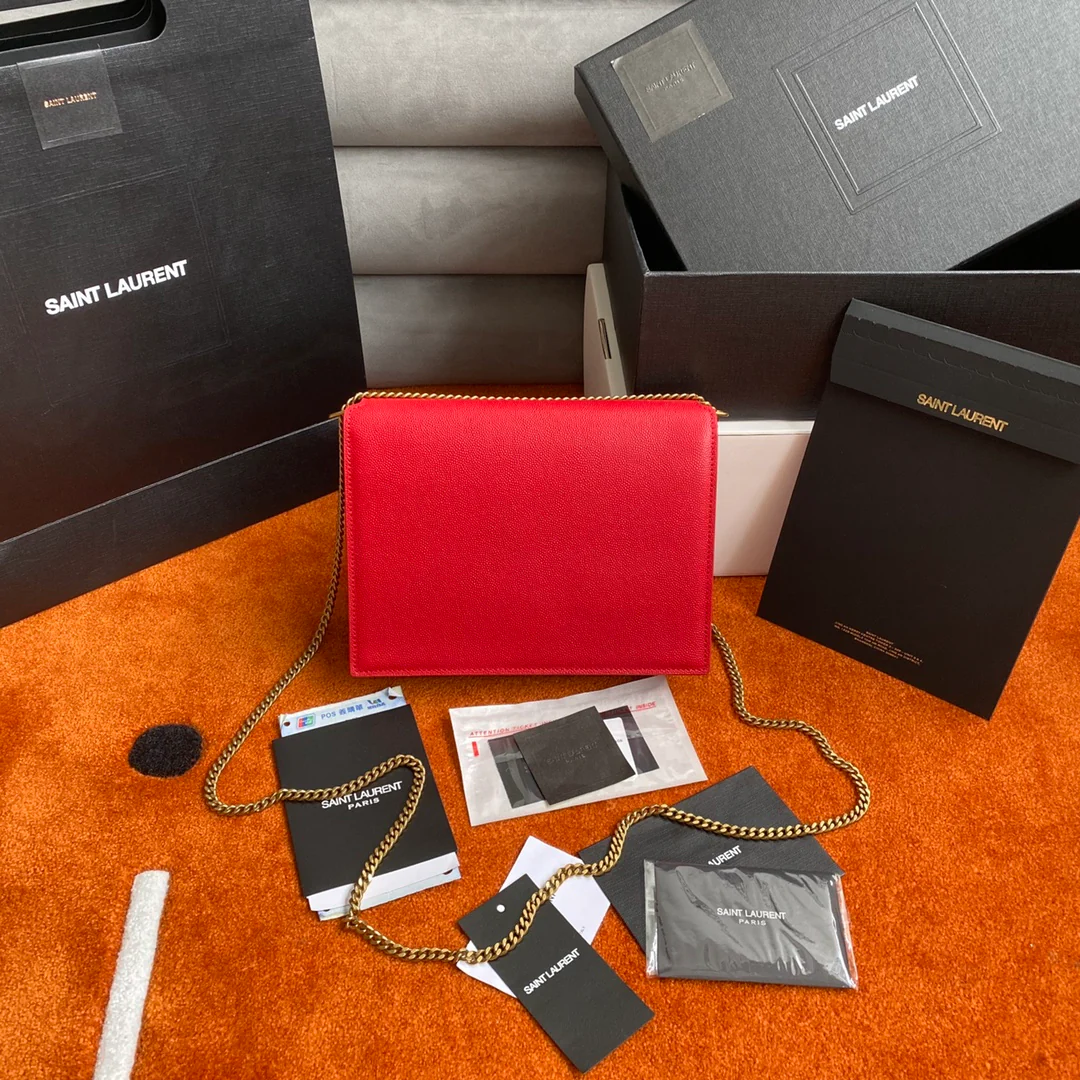 Схема вязания шариков YSL Cassandra - Конверт