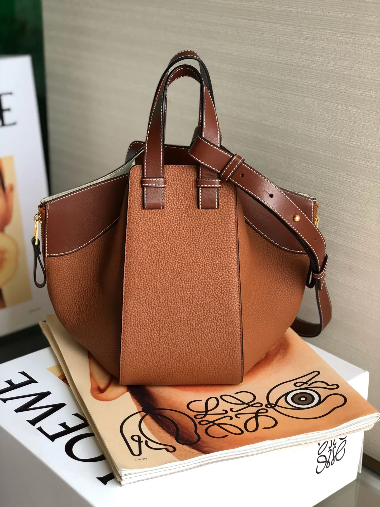 Гамак Loewe, маленький, 13,5х25х30 см, 105