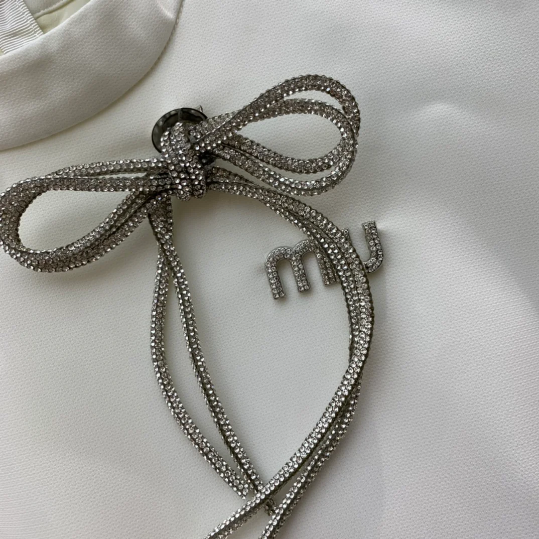 Платье-жилет Miu Miu-2404 — Элитное платье-жилет с бантом