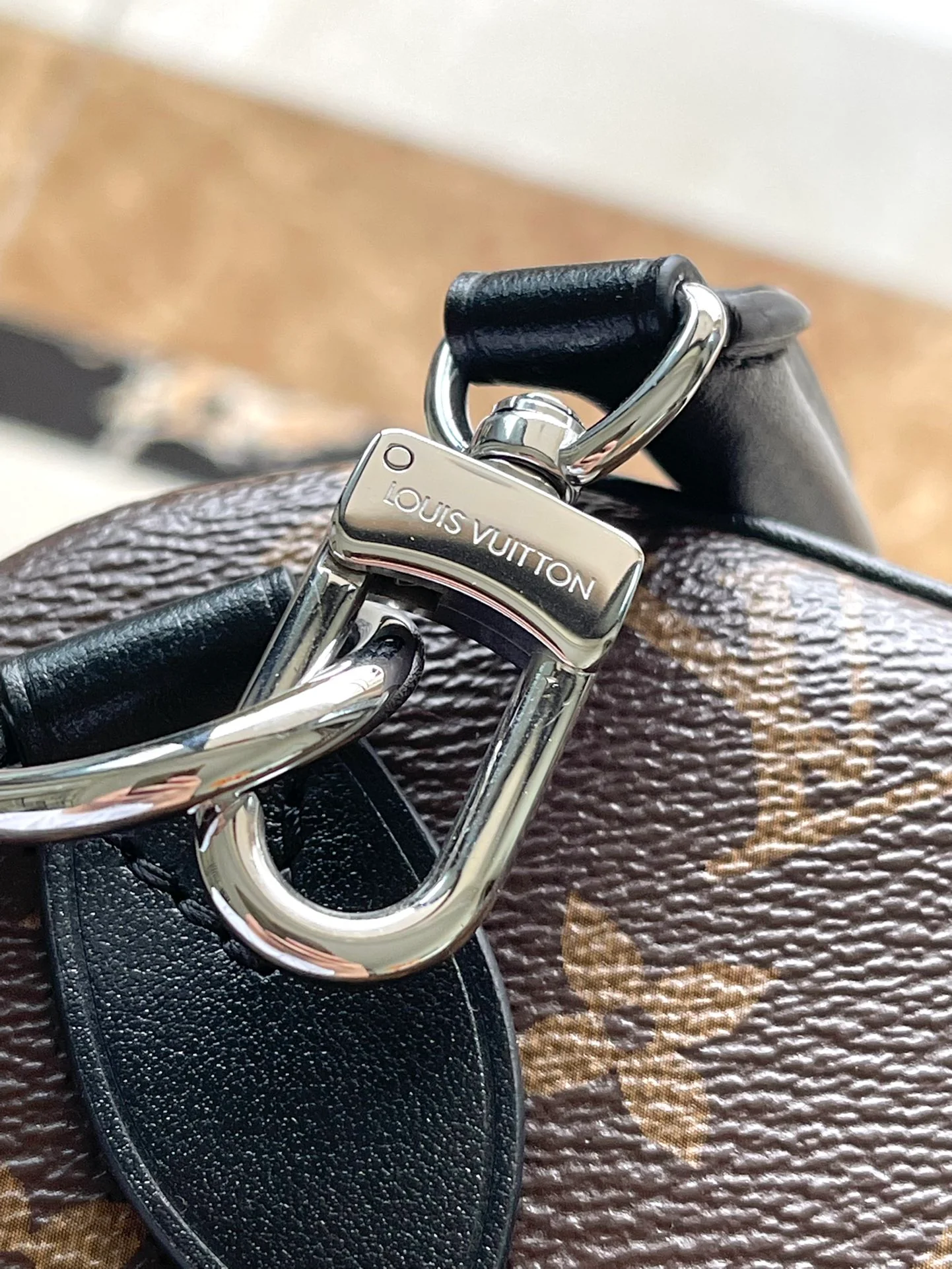 Сумка LV-m12243-speedy-soft-30-dark