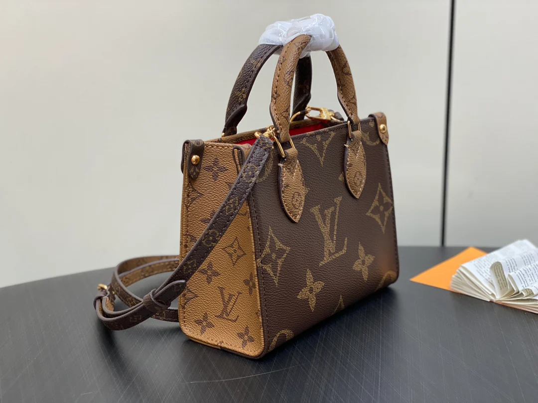 m46839-LV-Monogram Мини-квадратная сумка