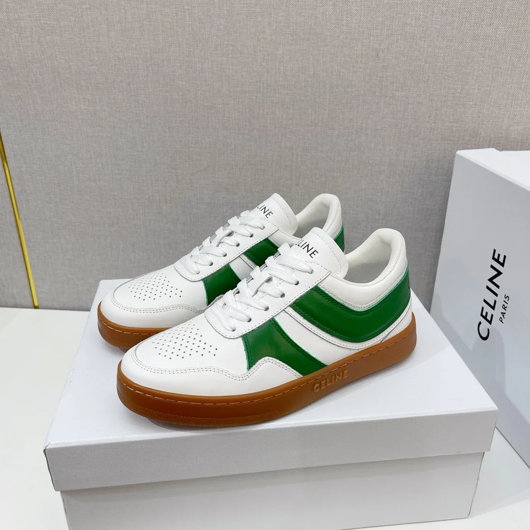 Celine - Дышащая спортивная и повседневная обувь