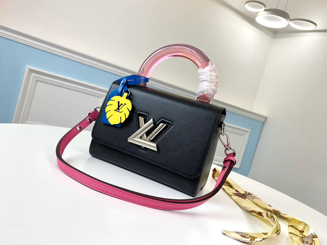 m56112-LV-2020-Summer-Twist-Medium Handbag