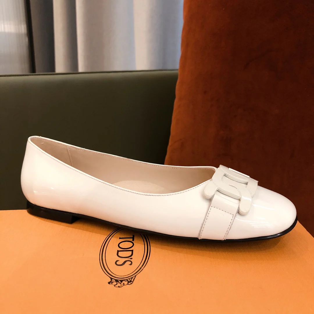 Тодс - Квартиры