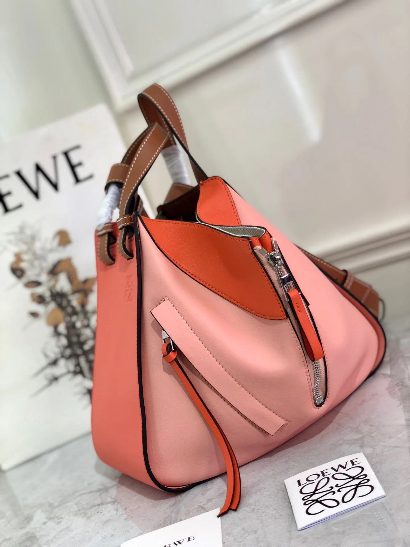 Гамак Loewe, маленький, 13,5х25х30 см, 8 дюймов.