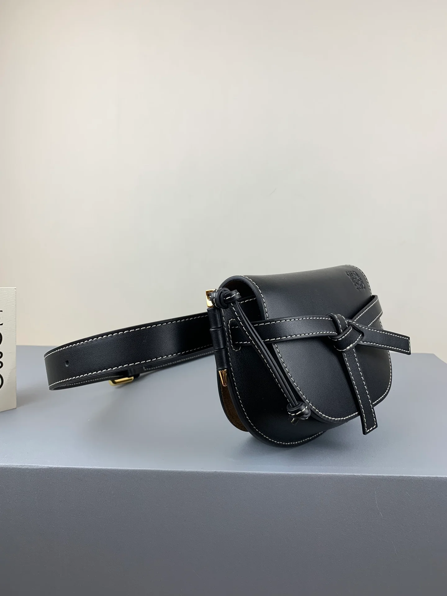 Поясная сумка Loewe Gate - 15-12-5-8 см - 1