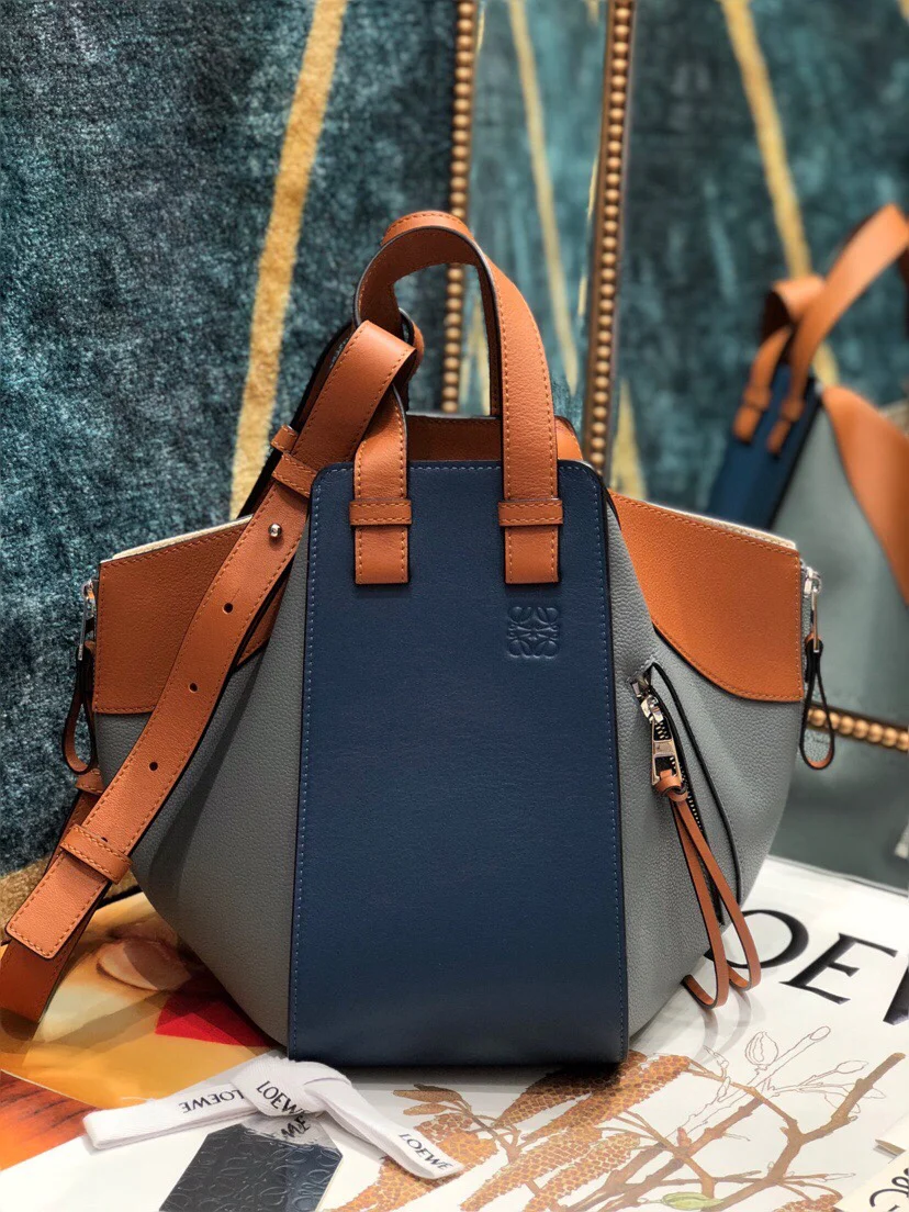 Гамак Loewe, маленький, 13,5х25х30 см, 65 см.