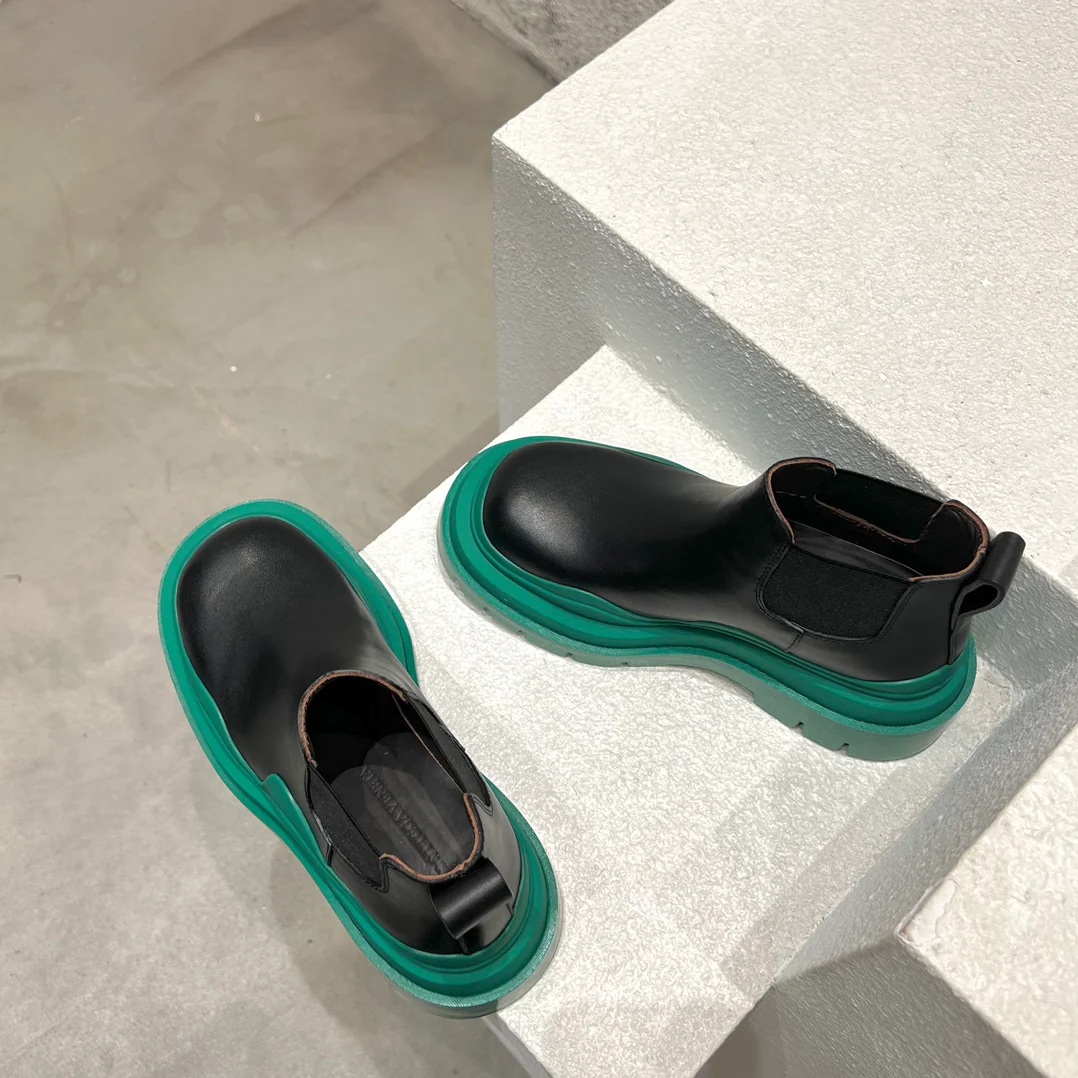 Официальный сайт BV-22s. Новые кроссовки - Парный стиль - 6