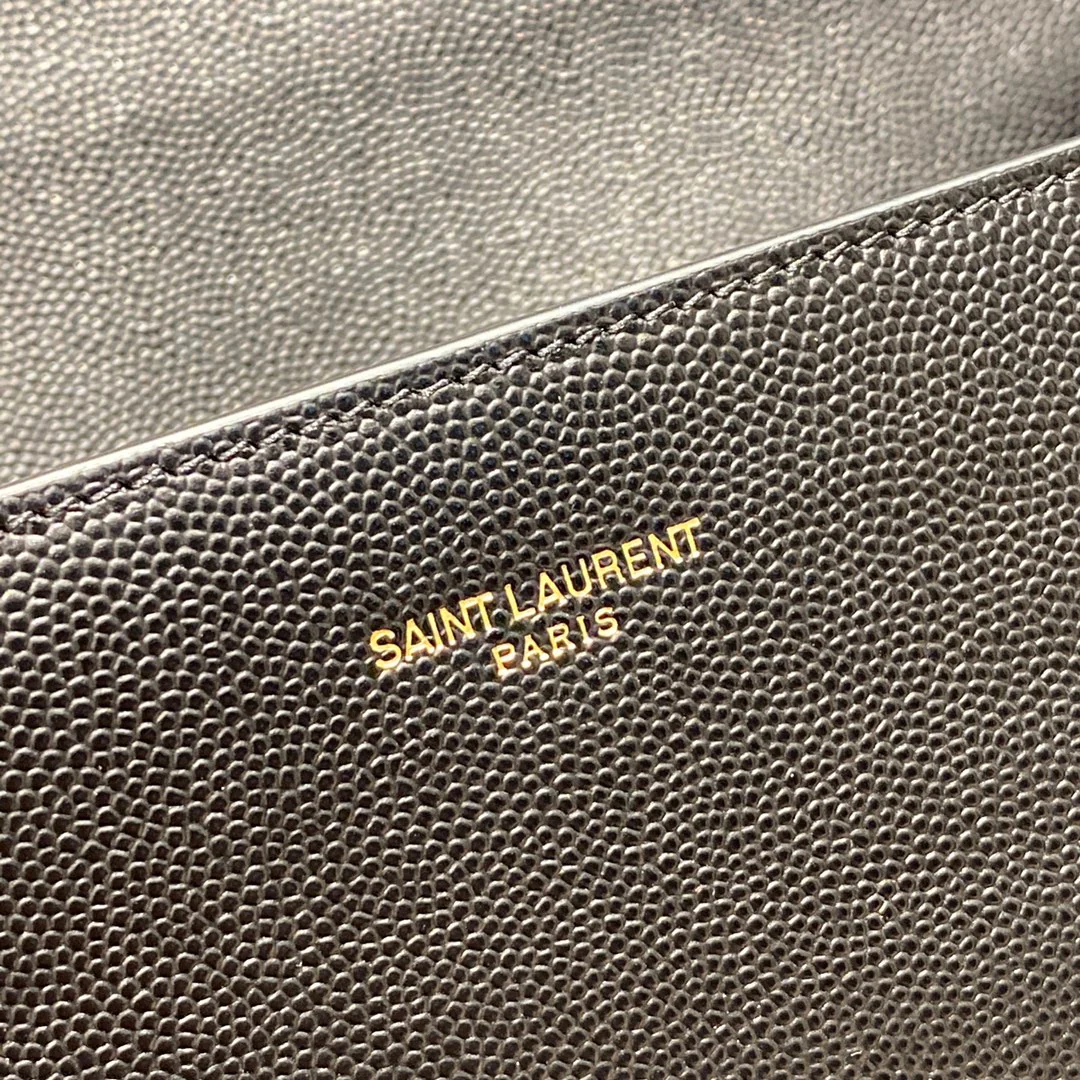 Сумка YSL Cassandra с икрой