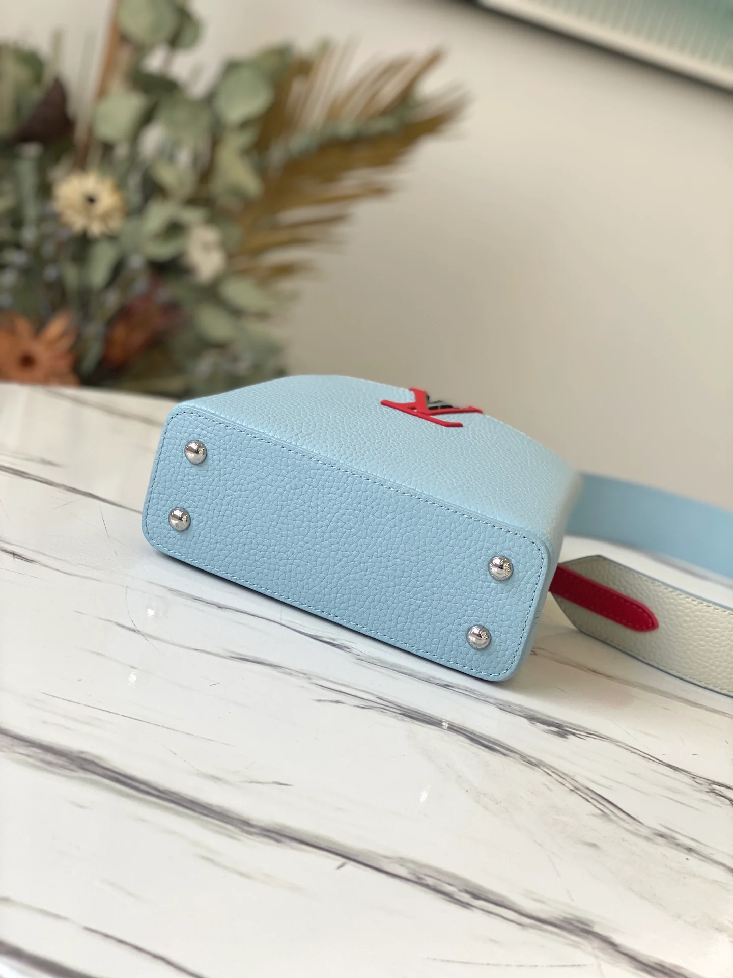 lv-m57519-capucines-mini handbag