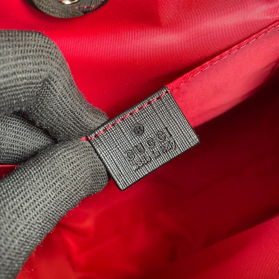 Сумка-тоут Gucci - 28-25-11 см-5