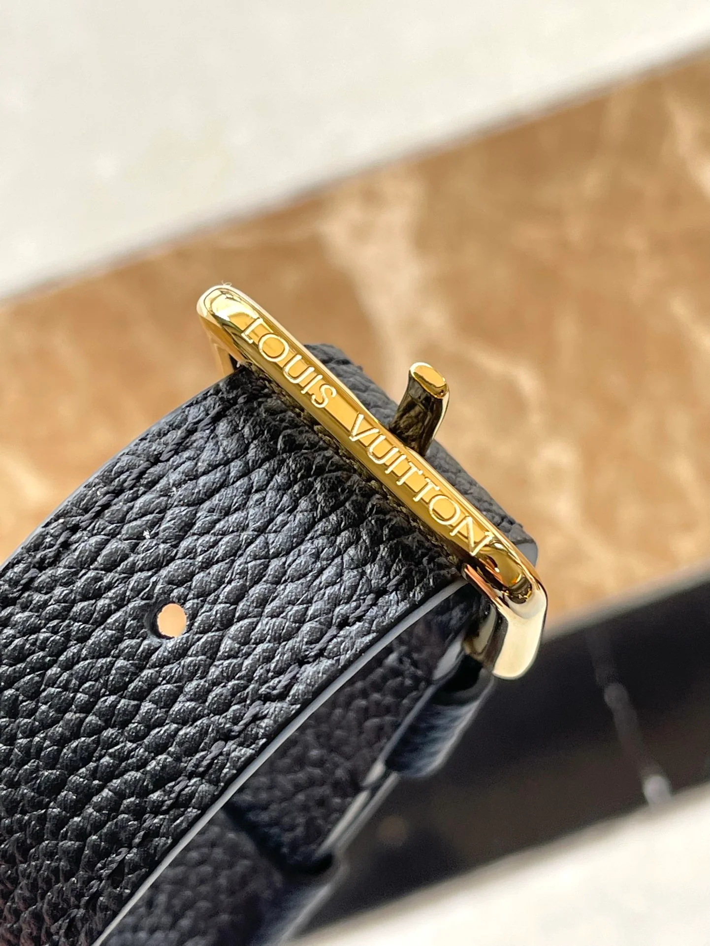 m45978-LV-madeleine-bb-handbag/crossbody bag-black printed