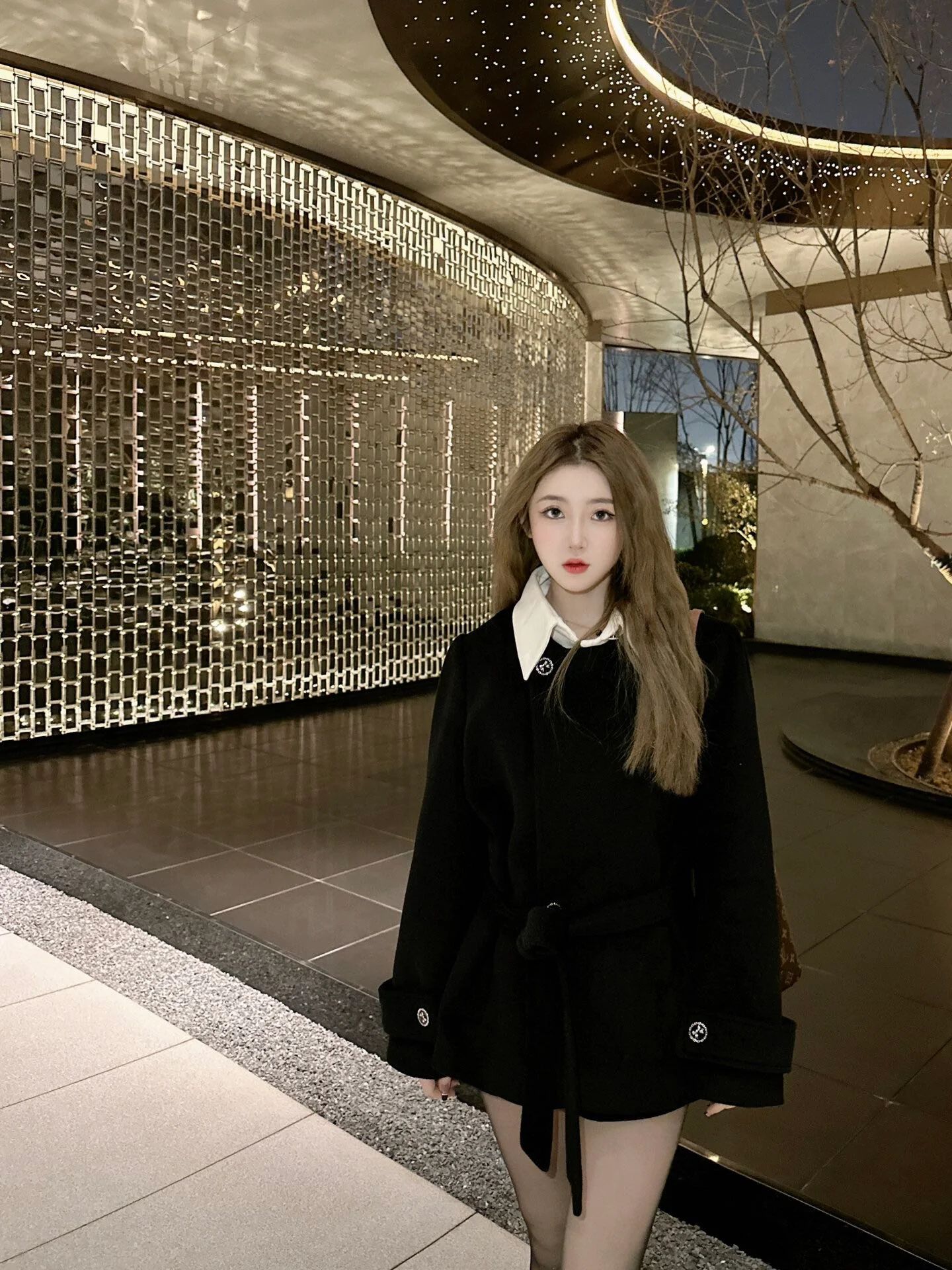 m44887-LV-neonoe-mm-Сумка через плечо, карамельно-коричневая