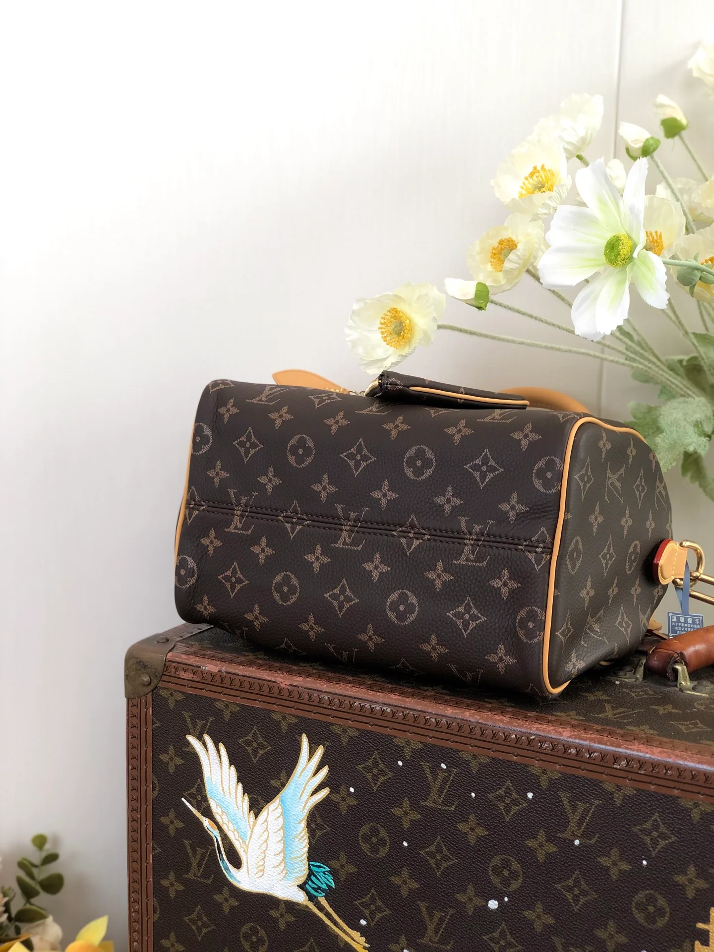 LV-m24443 Карамельный кофе