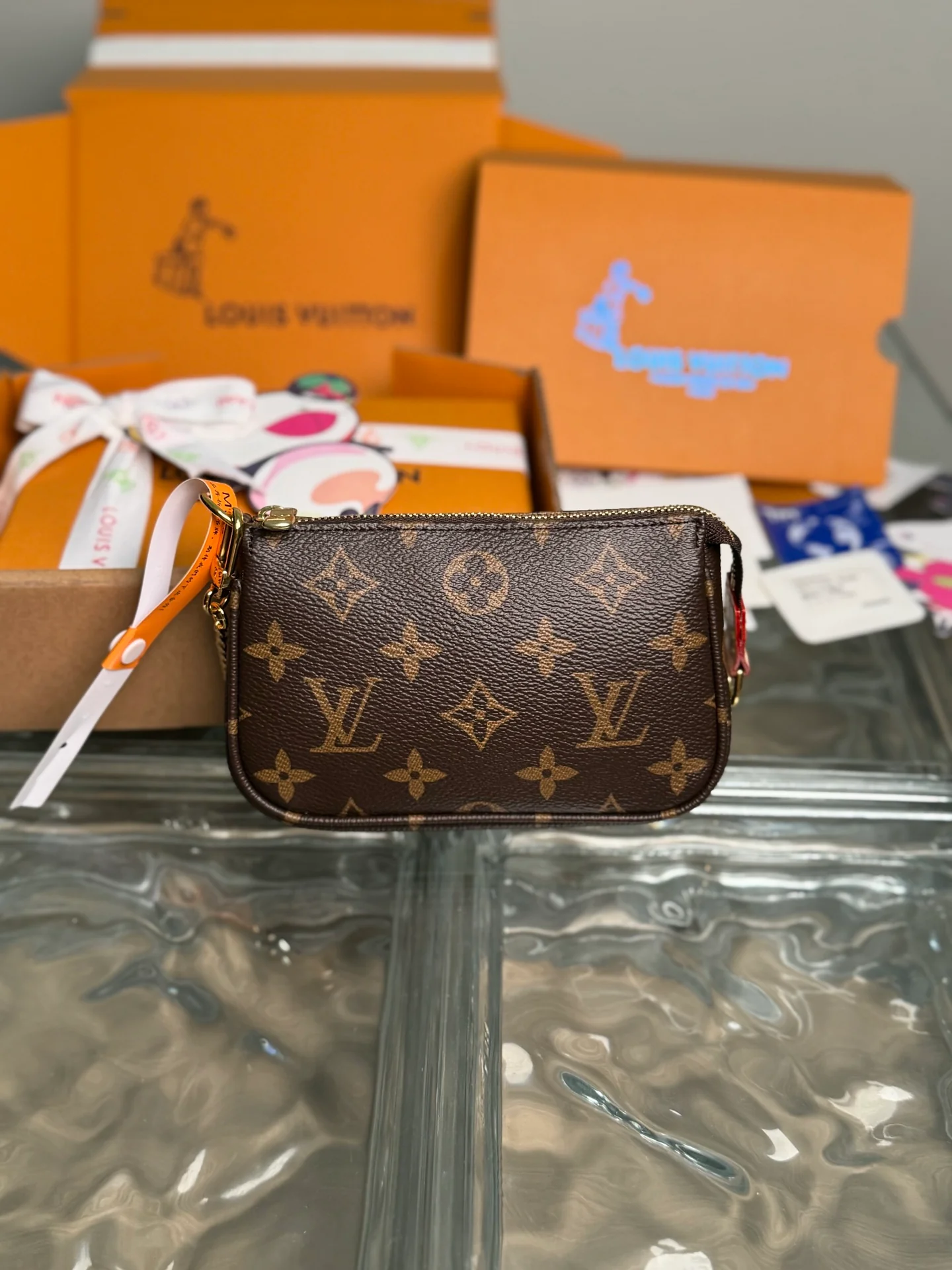 LV-m58009-мини-кошелек-аксессуары-клатч