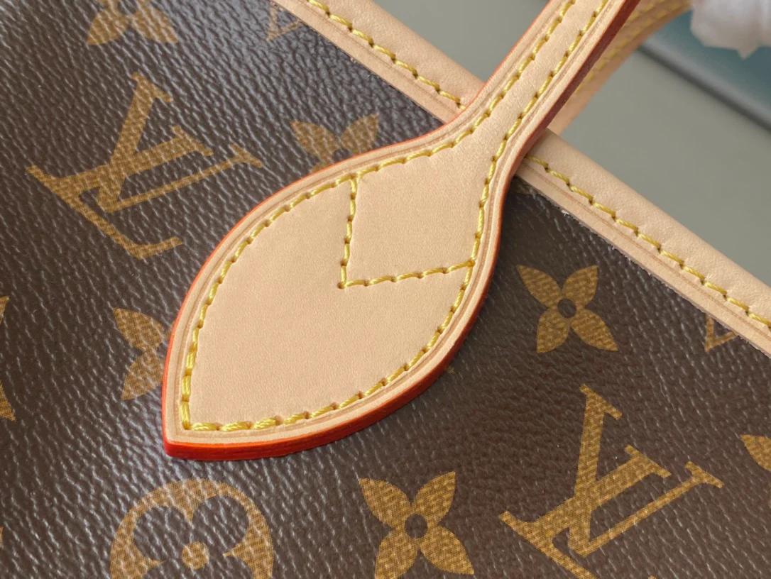 сумка m46705-LV-neverfull-bb