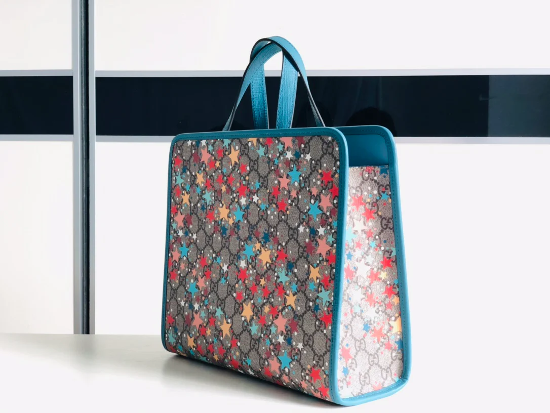 Сумка-тоут Gucci - 28-26-5-9 см - 1 шт.