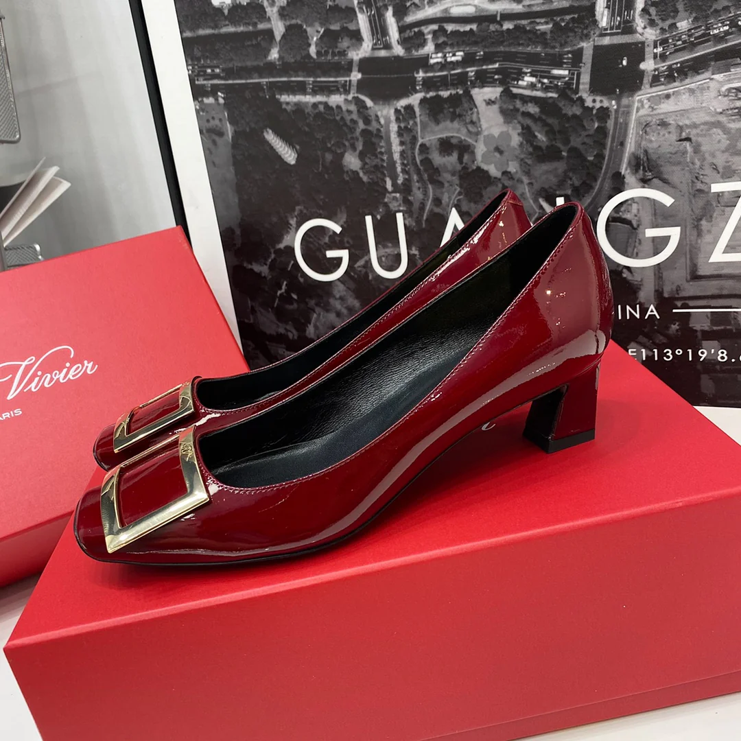 Динамик RV-4-5 см, бордовый