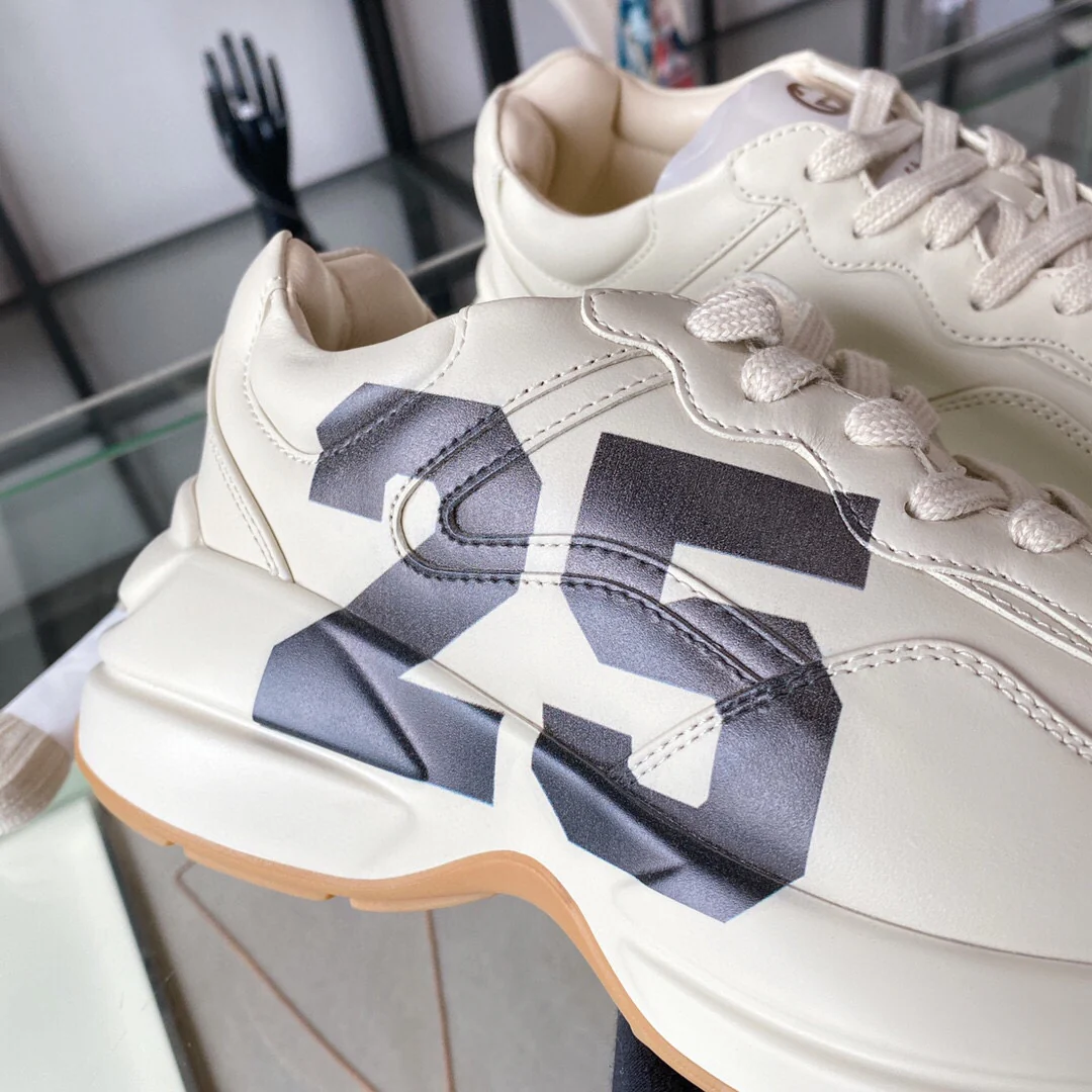 Gucci - Dad Shoes - 2