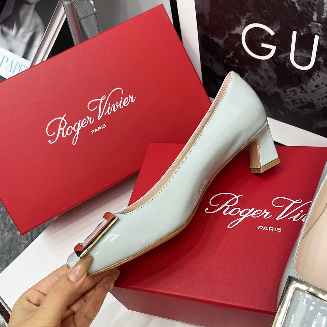 Динамик RV-4-5 см, светло-голубой